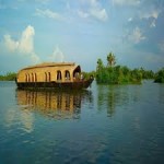 Kerala Wildlife with Houseboats 4N/5D